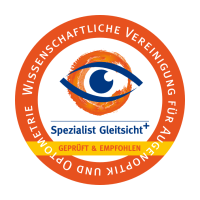 WVAO Gleitsicht Spezialist+
